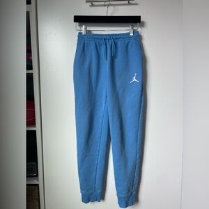 Jordan Kids Blue Sweatpants